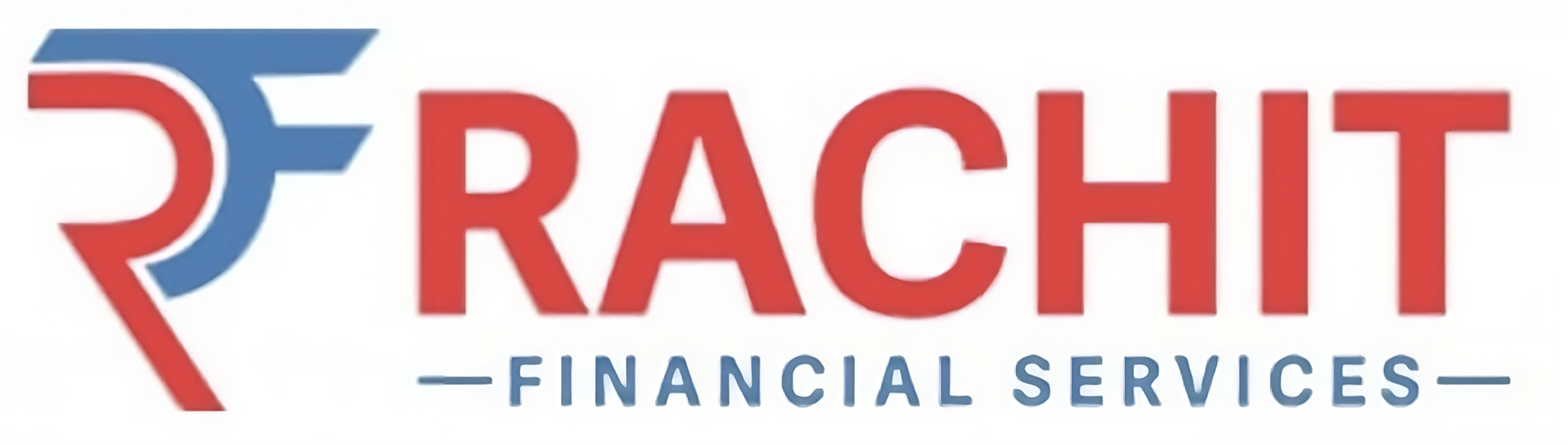 Rachit Financial Services logo